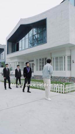 Seni Sevmekten Hiç Vazgeçmedim episode 54