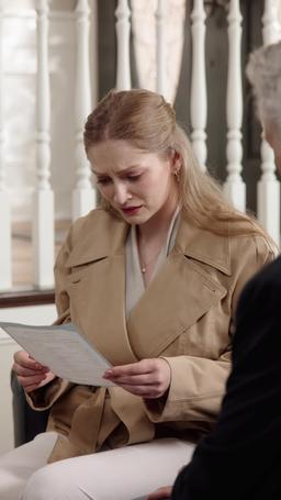 [Doppiaggio] Mi manchi dopo l'addio episode 35