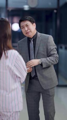 Riscrivere il destino: il ritorno di un'ereditiera episode 39