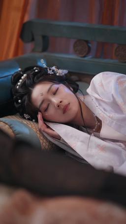 Royal Twist: The Powerhouse Prince episode 27