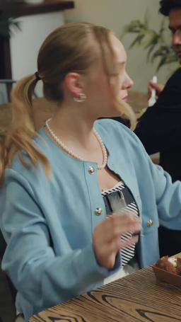 [dublado] O Bilionário Fugitivo se Tornou Meu Noivo episode 26