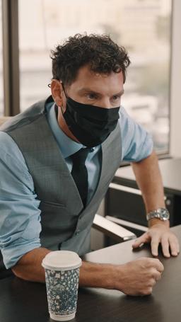 첫눈에 사랑, 그가 숨긴 비밀 episode 59