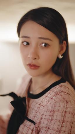 Wedded Bliss with My Secret Crush episode 5