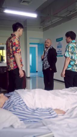 Viziata dal tiranno episode 29