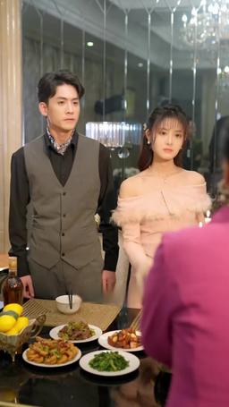 Milyarder Kocamın Üçlü Hayatı episode 64