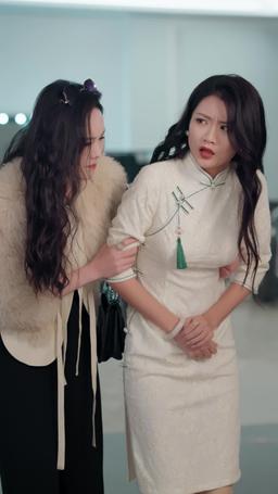 あいにく、ヒロイン役なので episode 43