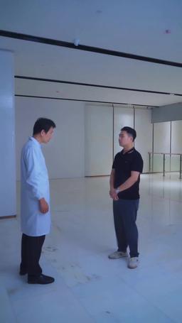 重生2000 episode 49