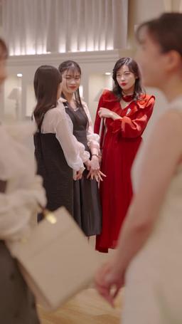 お団子屋さん始めました episode 47