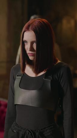 Amor y sangre episode 40