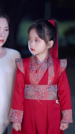 萌寶特工 episode 15