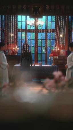 Through Every Life to Find You episode 69