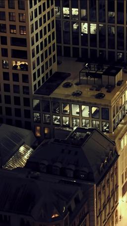 Las chicas de Park Avenue no juegan limpio episode 13