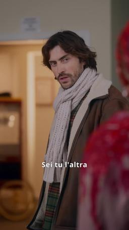 La boss e il suo San Valentino in provincia episode 18