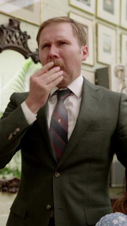 Sayang, Kau Yang Membuat Ini Terjadi episode 26