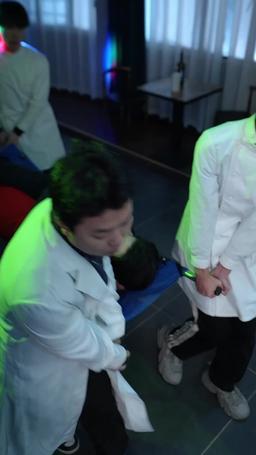 Seven Years Later, I Do episode 2