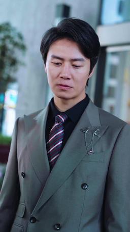 Never Too Late to Revenge episode 11