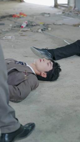 Da reietta a sovrana, il gioco di potere dell'amore episode 82