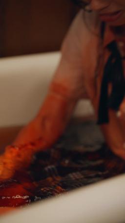 Presa dall’Alpa che odio episode 41