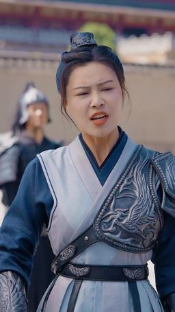 أهديت زوجتي رمحًا ذا شرابة حمراء episode 13