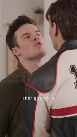 Nadando Hasta Llegar A Ti episode 63