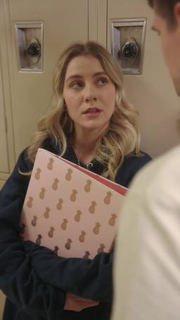 ทายาทสาวและองครักษ์ผู้ครอบครองของเธอ episode 14