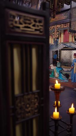 A Vingança da Noiva: O Jogo do Casamento episode 50