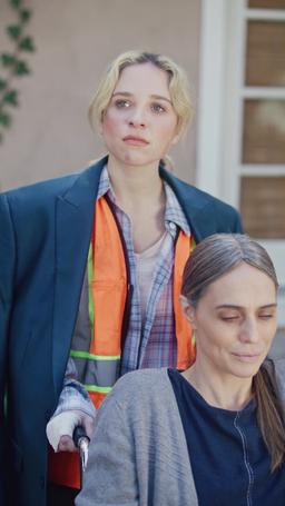 여왕의 귀환: 복수의 CEO episode 30