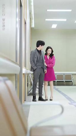 [doblado] Eres mi tesoro episode 58