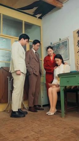 Jeśli miłość ma swoje przeznaczenie episode 65