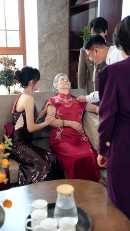 เกมล่าใจยัยตัวแสบ episode 79