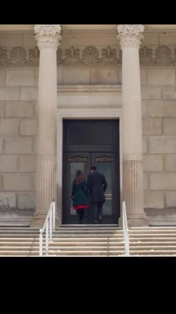 Christmas with a Prince: Becoming Royal episode 15