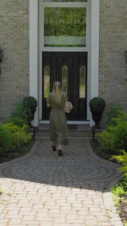 [doblado] La Heredera Devuelve el Gople episode 27