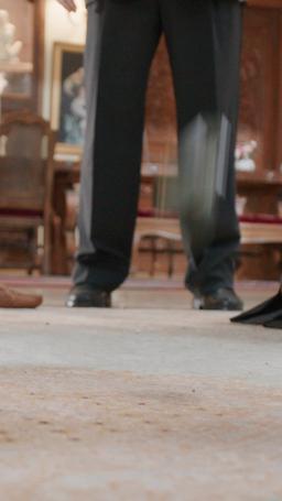 พ่อขี้แพ้ของหนูคือฮีโร่ episode 67