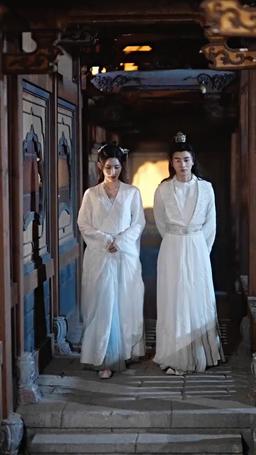 [doblado] Mi Venganza, Mi Nombre episode 68