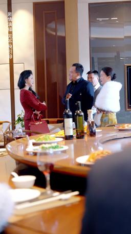 Srebrna Królowa Kuchni: Piękna i Niepokonana episode 29