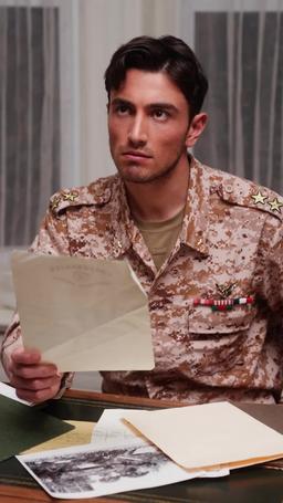 Il mio ex è nelle forze speciali della marina episode 12