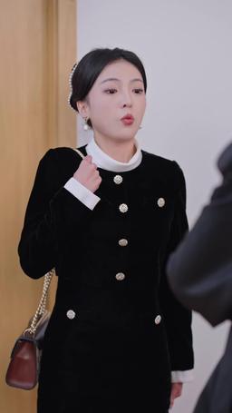 Love Dies That Night episode 42