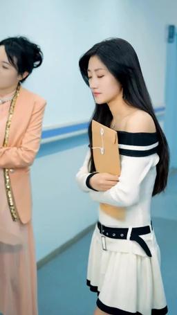 顧總以死相逼求復婚 episode 13