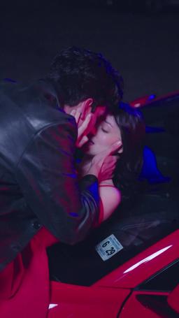 السرّ الذي قلب حياتي episode 14