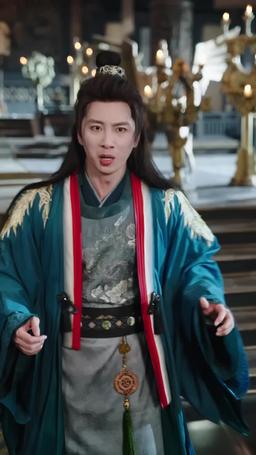 Kemuliaan yang Pernah Kau Rendahkan episode 27