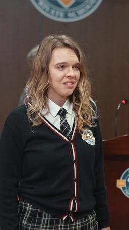 Il grido silenzioso della figlia perduta episode 20