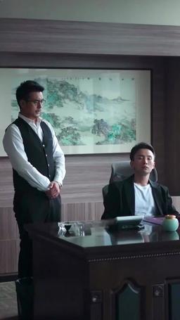 사위의 진짜 정체 episode 62