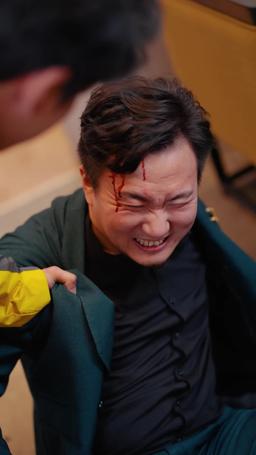 一夜情深之高冷美女賴上我 episode 53