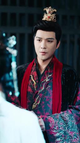 How to Tame a Royal Heart episode 48