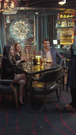 Atrapé el corazón de un multimillonario episode 14