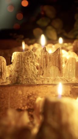 금단의 알파와의 운명 episode 20