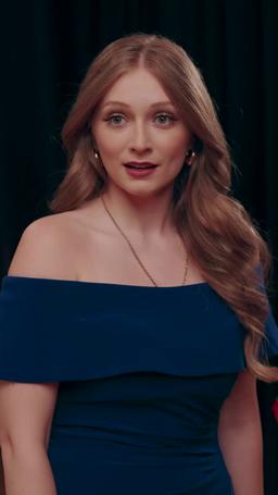 Hai divorziato da un'ereditiera geniale episode 13