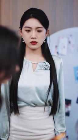 [dublado] Sou Uma Filha Invisível episode 53