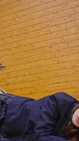 負け犬の私がバージンを捨てる！ episode 8