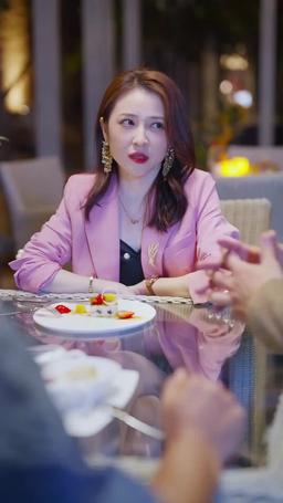 والدي الحارس  ثروته خيالية episode 45